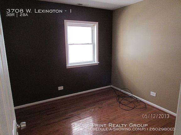 4th image of 3708 W Lexington St #1