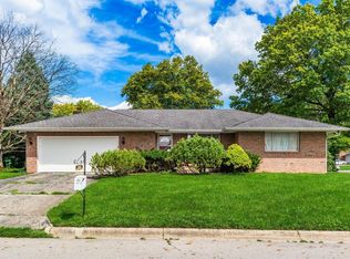 1372 Bellflower Ave, Columbus, OH 43204