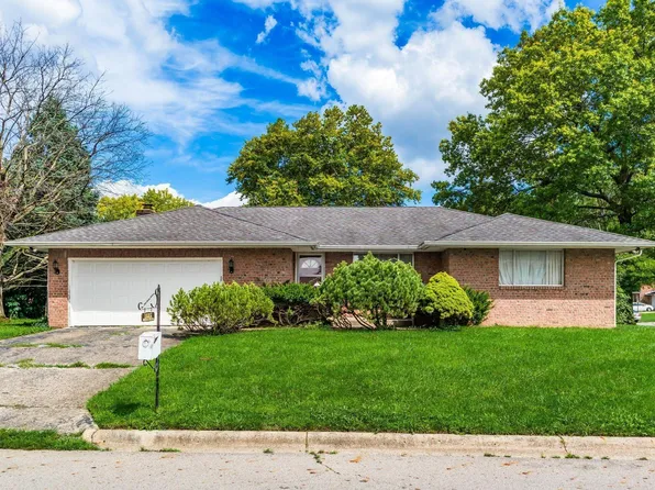 1372 Bellflower Ave, Columbus, OH 43204