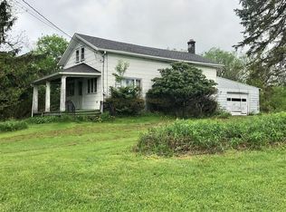 2803 Bethany Tpke, Pleasant Mount, PA 18453