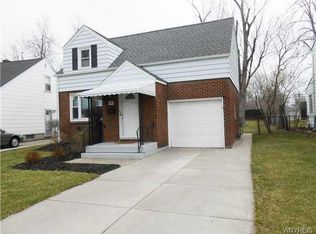 237 Lamont Dr, Amherst, NY 14226