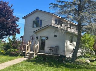 9363 W Long Lake Rd, Alpena, MI 49707