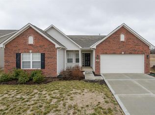 15878 Plains Rd, Noblesville, IN 46062