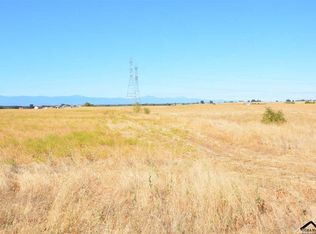 11465 Wilder Rd, Red Bluff, CA 96080