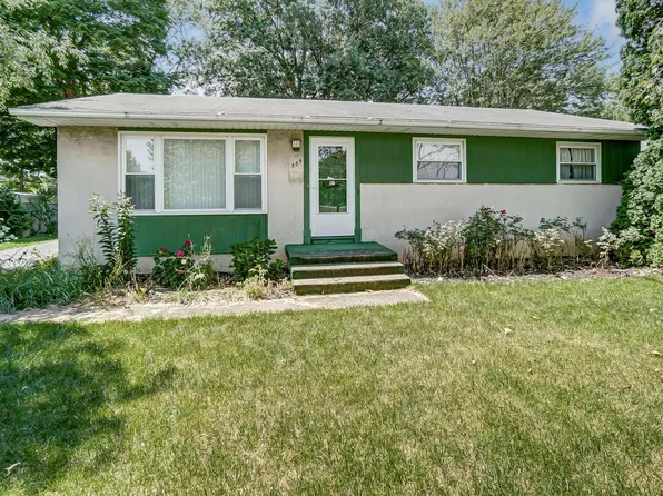 585 Bernhard Rd, Columbus, OH 43213