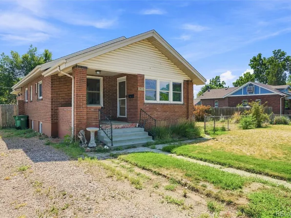 2824 S Logan Street, Englewood, CO 80113