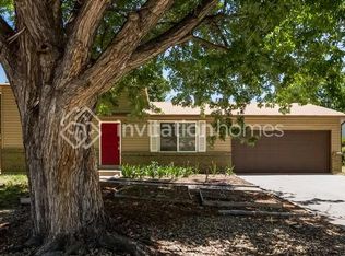 15661 E Eldorado Dr, Aurora, CO 80013