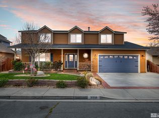 3210 Oreana Dr, Carson City, NV