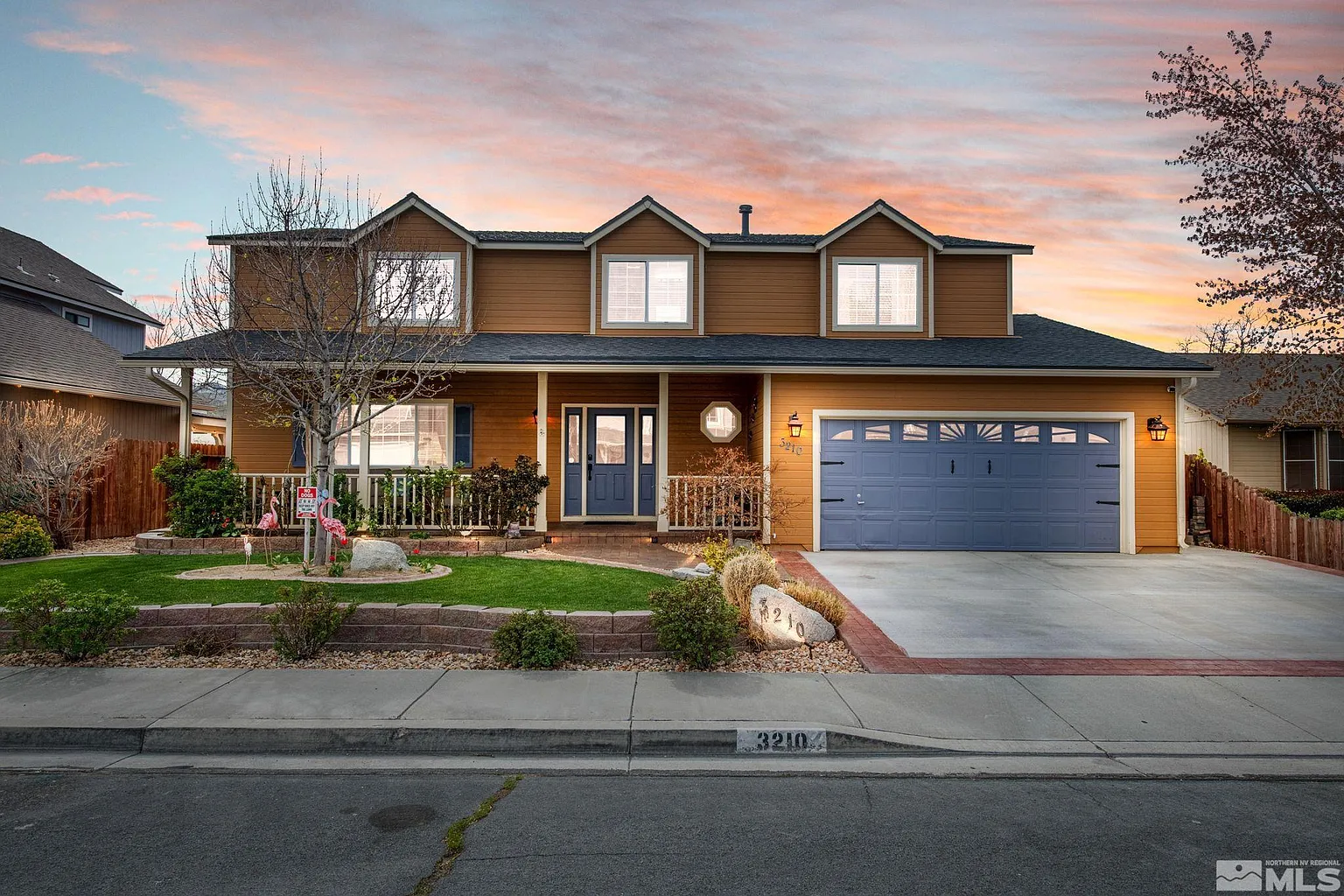 3210 Oreana Dr photo 1