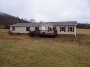 600 Porter Rd, Doyle, TN 38559
