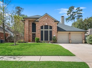 14411 Dunsmore Pl, Cypress, TX 77429