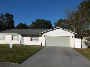 434 Aural Ln, Apopka, FL 32712