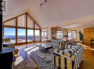 265617 Side Road 25, Grey Highlands, ON N4L1W6