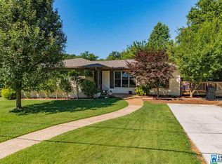 1620 Forest Ridge Rd, Birmingham, AL 35226