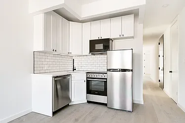 Rented by Freestone Property Group