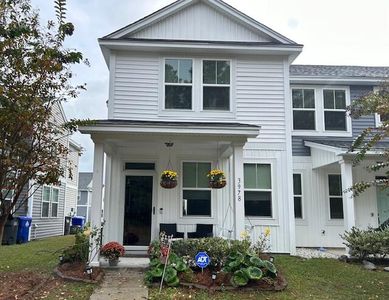 3978 Hillyard St, North Charleston, SC, 29405