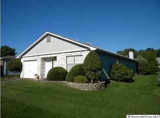 137 Everest Dr S, Brick, NJ 08724