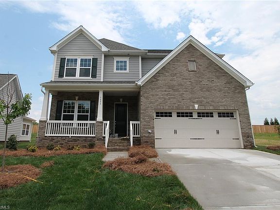 3rd image of 5804 Griffin Village Ct
