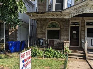 1568 Mineral Spring Rd FL 3, Reading, PA 19602