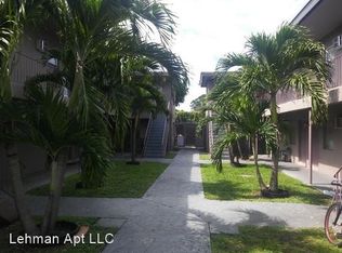 1115 Sharazad Blvd APT 18, Opa Locka, FL 33054