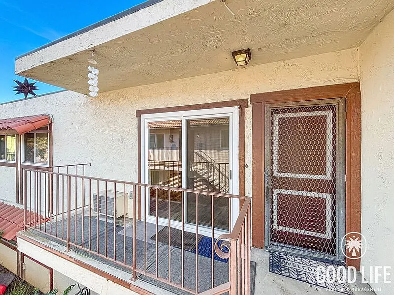 2 bed, 1.5 bath, 783 sqft, $2,900 — Photo 1