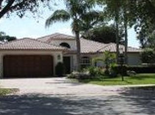2944 Needham Ct, Delray Beach, FL 33445