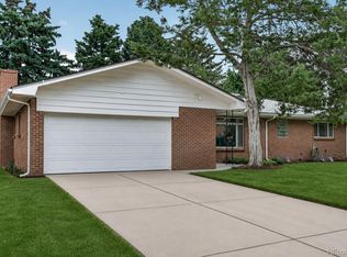 2772 S Race Street, Denver, CO 80210