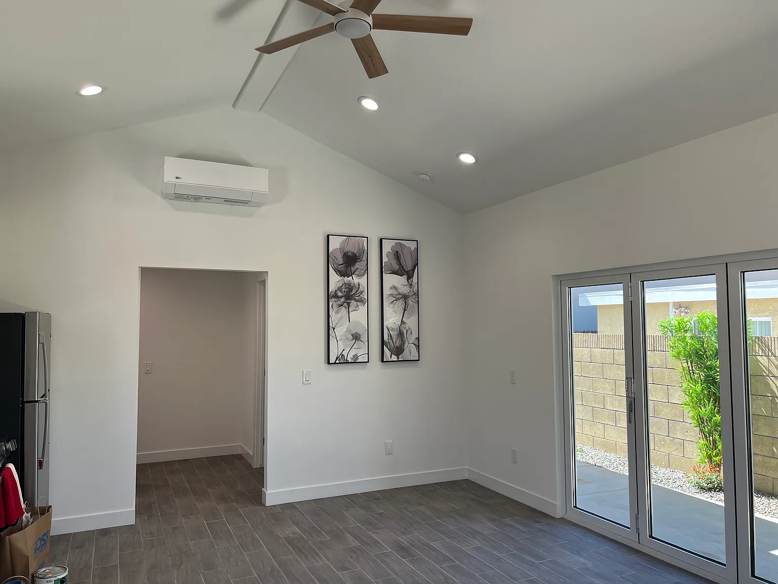 1 bed, 1.5 bath, 600 sqft, $2,900 — Photo 2