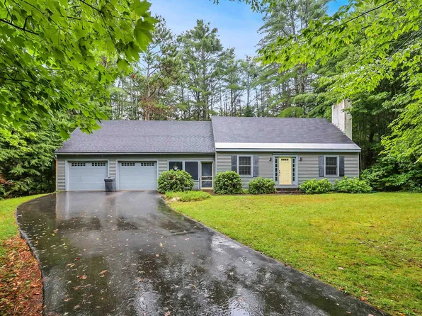 19 Haywagon Road, Gilford, NH 03249