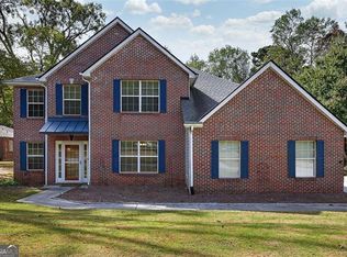 761 Knox Springs Rd, Austell, GA 30168