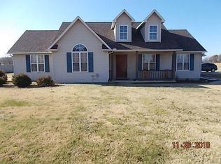 56997 E 126th Rd, Miami, OK 74354