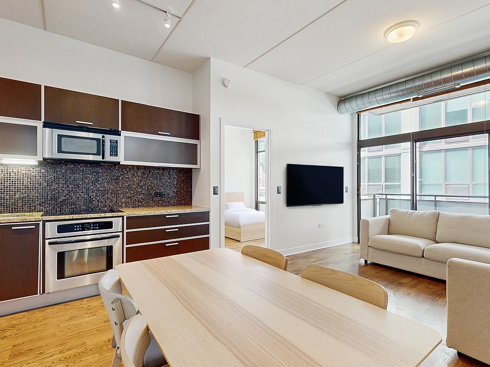 Open Floorplan