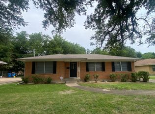 741 W Main St, Lancaster, TX 75146