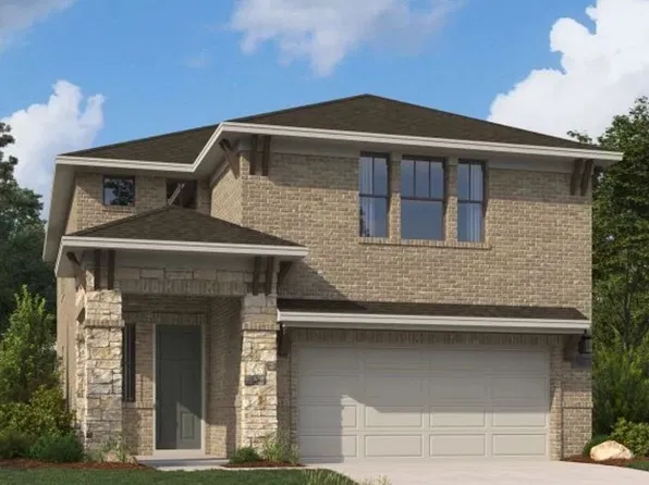14167 Harden St, Pilot Point, TX 76258