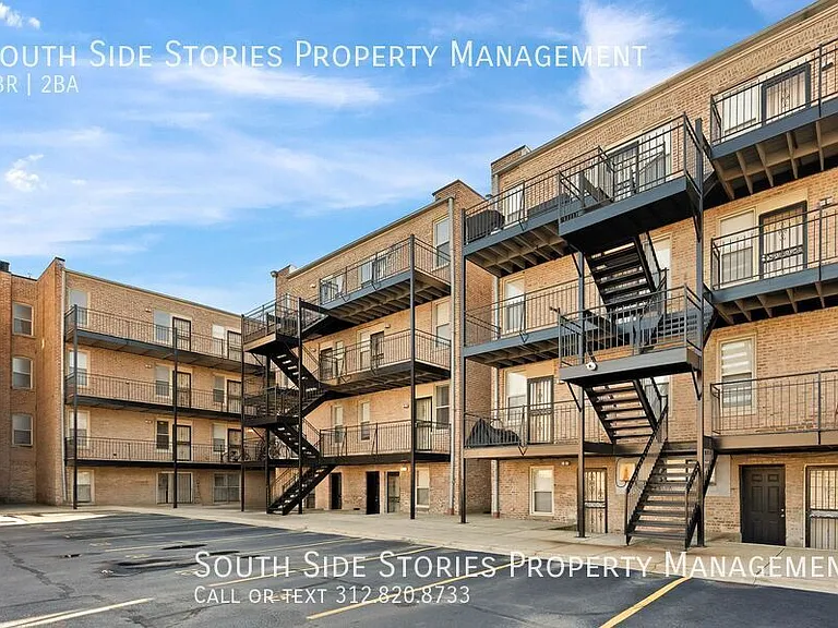 4358 S Prairie Ave #4 — Photo 19
