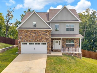7724 Willow Branch Ln, Knoxville, TN, 37931