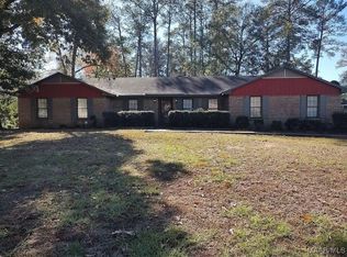 603 Forest Dr, Greenville, AL 36037