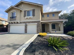 1706 Gyger Ct, Concord, CA 94521