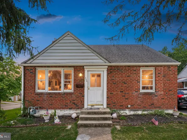 400 Folsom Ave, Prospect Park, PA 19076