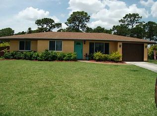 1498 SE Buckingham Ter, Port Saint Lucie, FL 34952