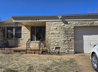 1627 S Lexington Rd, Wichita, KS 67218