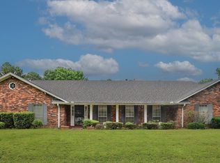 902 E 31st Ave, Pine Bluff, AR 71601