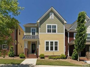 1403 Van Page Blvd, Raleigh, NC 27607