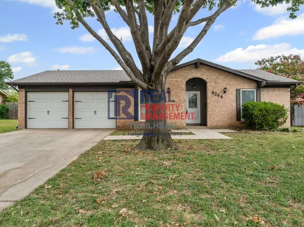 6264 Jennie Dr, Fort Worth, TX 76133