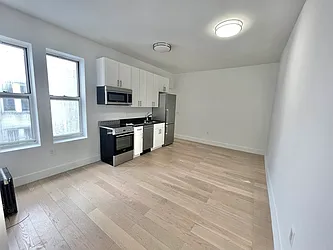 Rented by New Amsterdam Realty Group