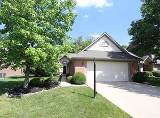 6 Hathaway Cmns, Lebanon, OH 45036