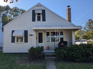 23163 Melville Ave, Hazel Park, MI 48030