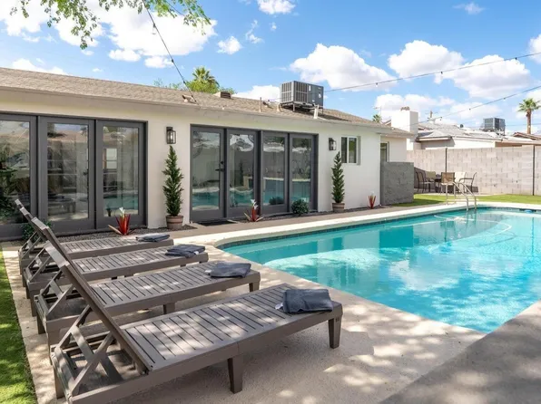 423 N 73rd Pl, Scottsdale, AZ 85257