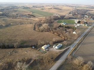 16560 Amherst Rd, Amherst, NE 68812