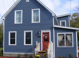 81 Aldis St, Saint Albans, VT 05478